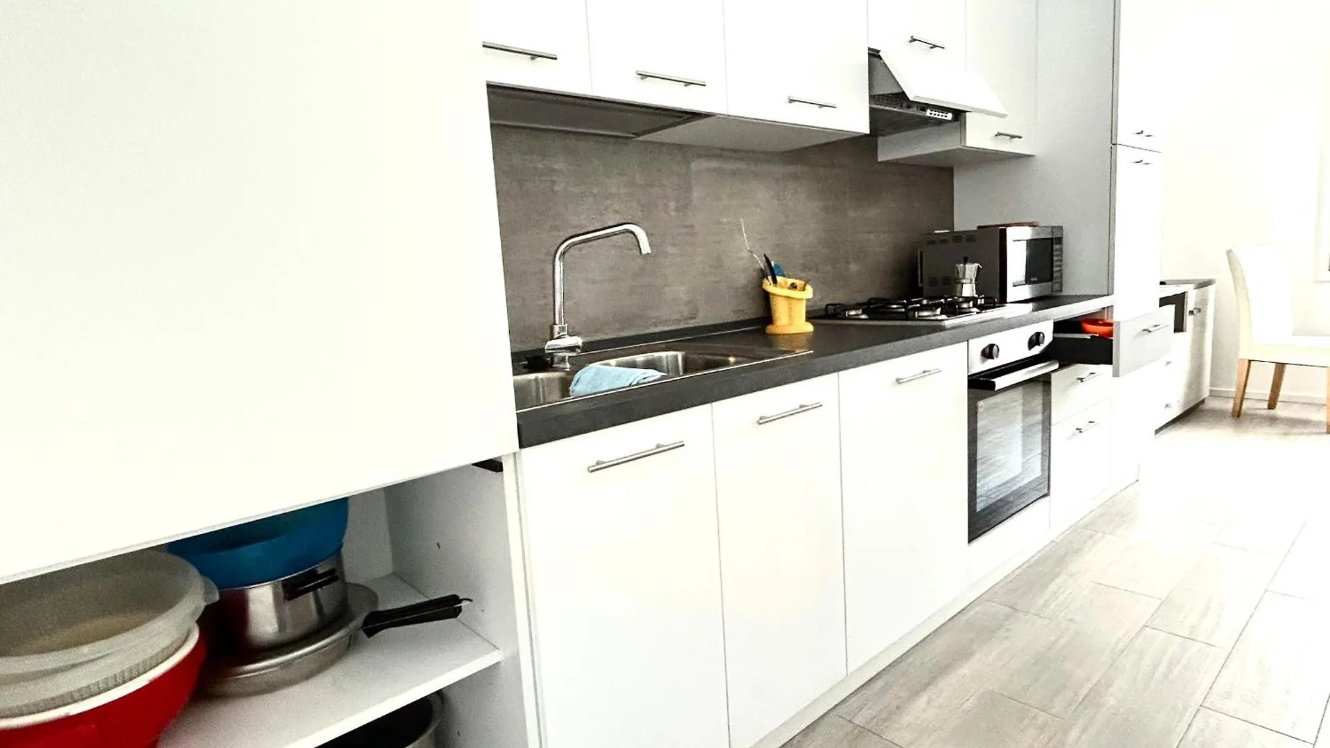 Appartamento Casa Indipendente, 500 M Dal Mare, Wifi, Free Park Lido di Jesolo