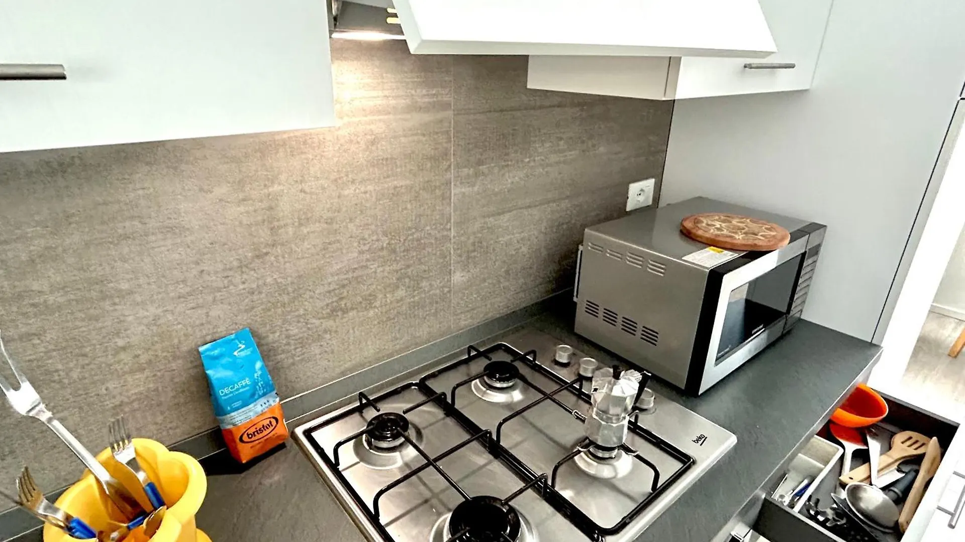 Appartamento Casa Indipendente, 500 M Dal Mare, Wifi, Free Park Lido di Jesolo