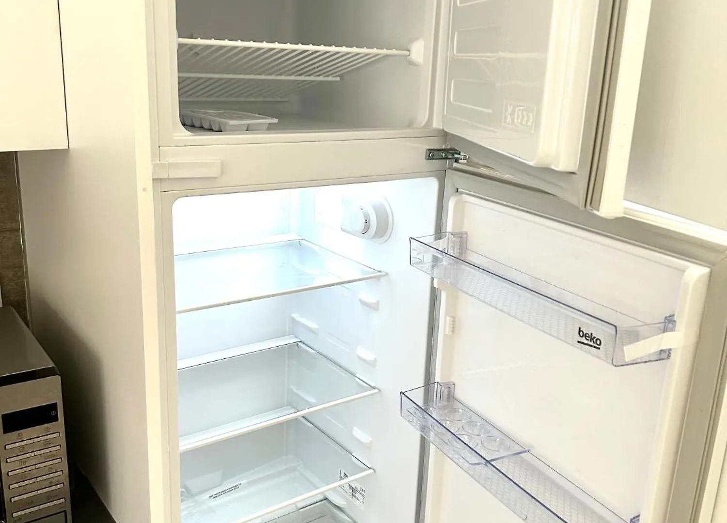 Appartamento Casa Indipendente, 500 M Dal Mare, Wifi, Free Park Lido di Jesolo Italia
