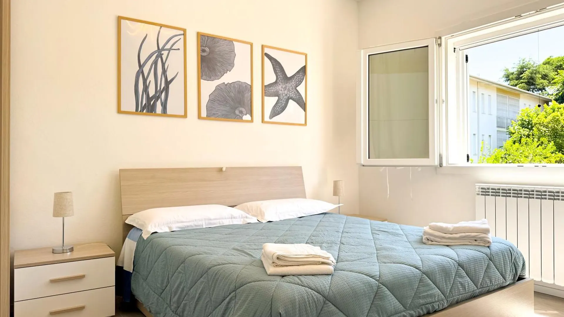Appartamento Casa Indipendente, 500 M Dal Mare, Wifi, Free Park Lido di Jesolo