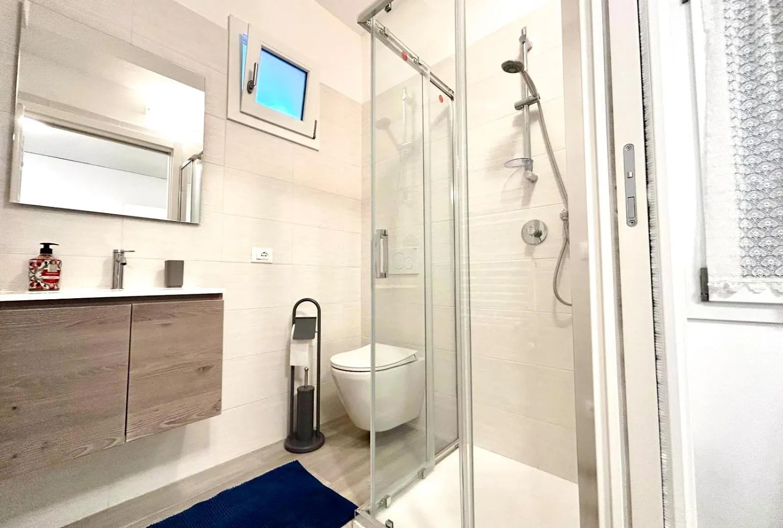 Appartamento Casa Indipendente, 500 M Dal Mare, Wifi, Free Park Lido di Jesolo Italia
