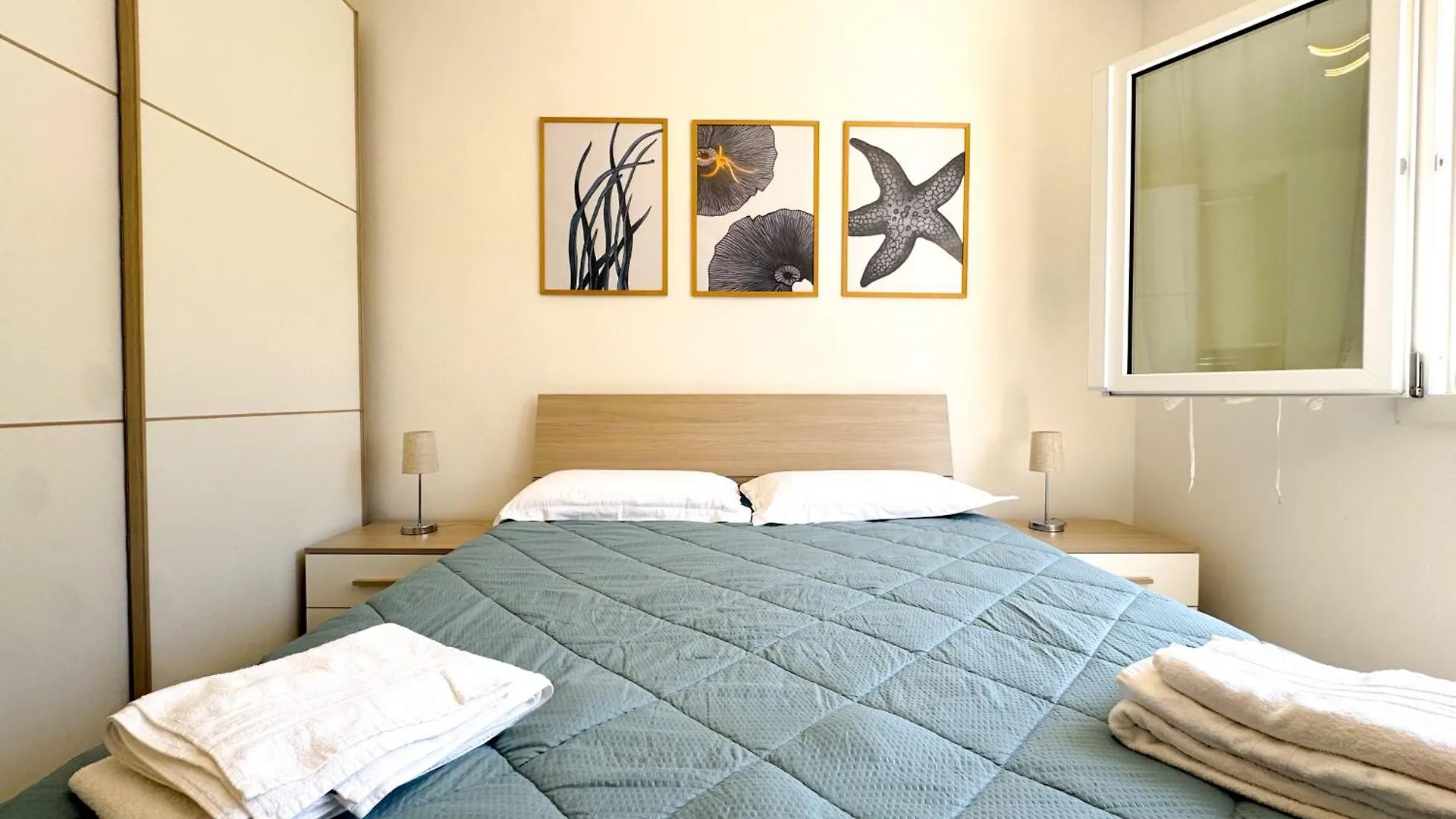 Appartamento Casa Indipendente, 500 M Dal Mare, Wifi, Free Park Lido di Jesolo
