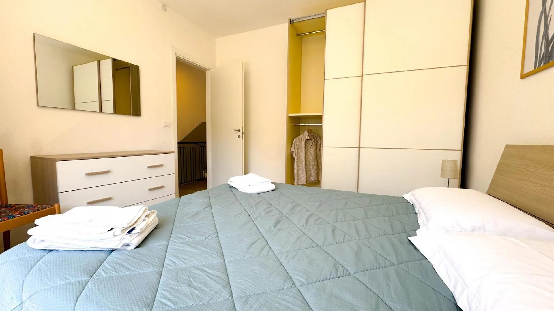 Appartamento Casa Indipendente, 500 M Dal Mare, Wifi, Free Park Lido di Jesolo 0*,