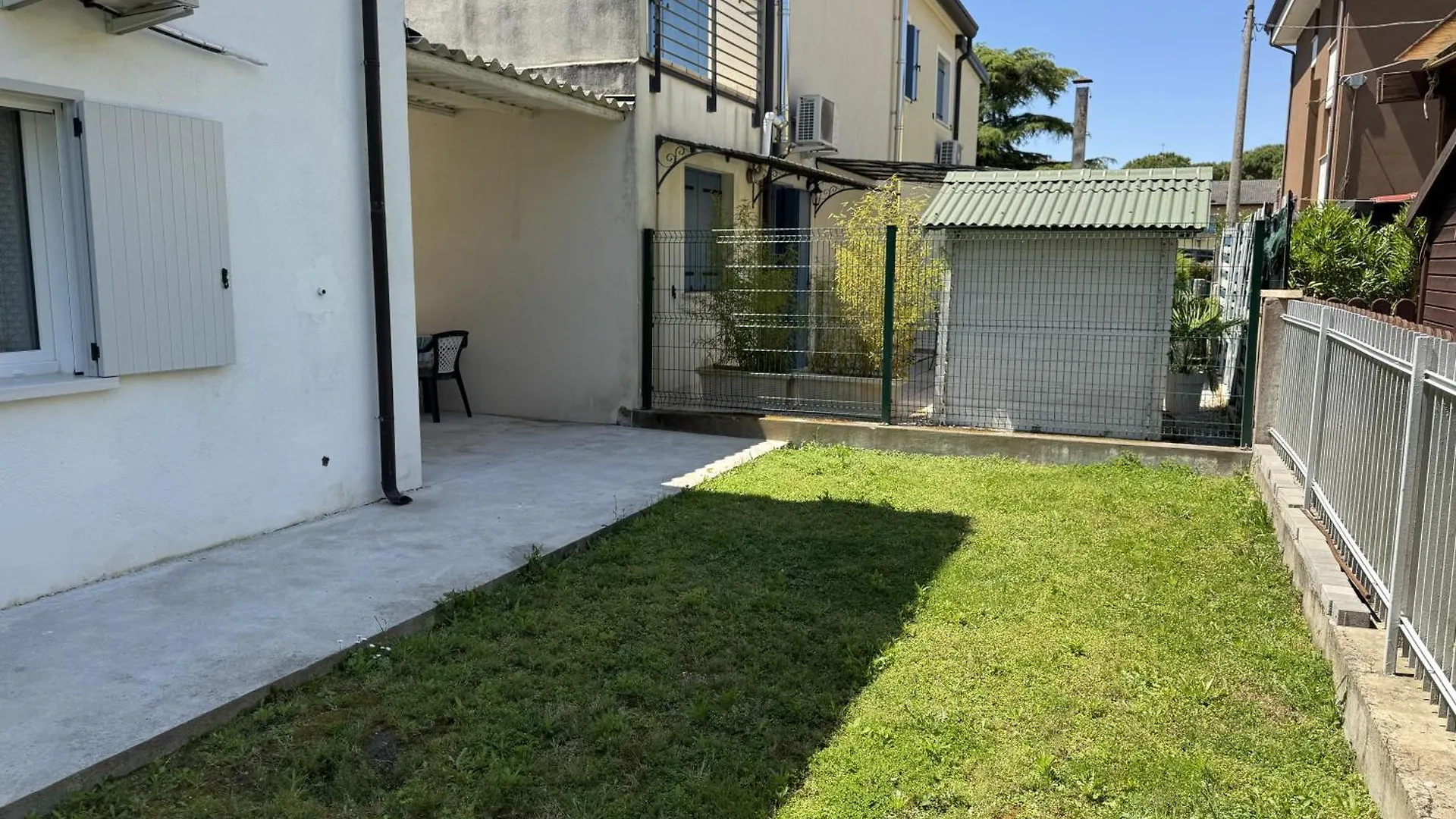 Appartamento Casa Indipendente, 500 M Dal Mare, Wifi, Free Park Lido di Jesolo